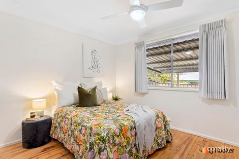 Property photo of 86 Irvine Street Watson ACT 2602