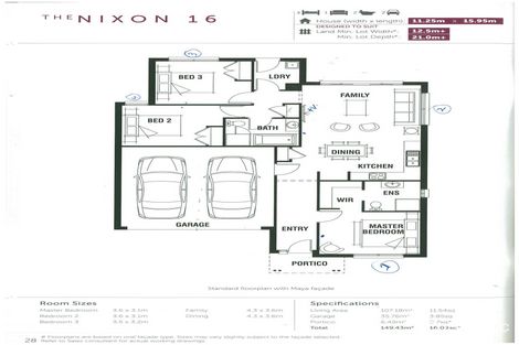 19 Ritchie Dr, Clyde North, VIC 3978