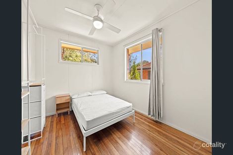 Property photo of 43 Aspinall Street Leichhardt QLD 4305