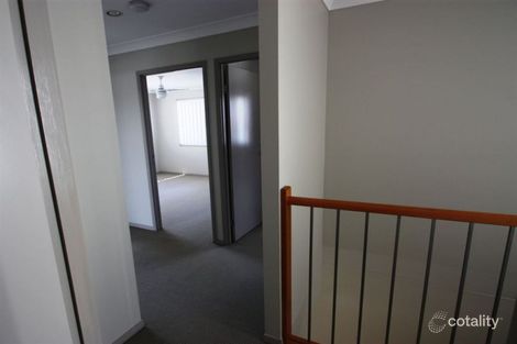 Property photo of 5/19 Gumtree Crescent Upper Coomera QLD 4209
