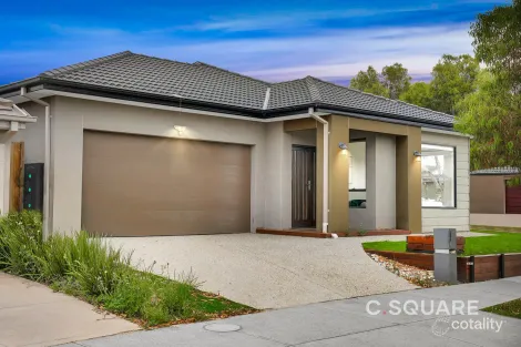 15 Amberfield St, Mickleham, VIC 3064