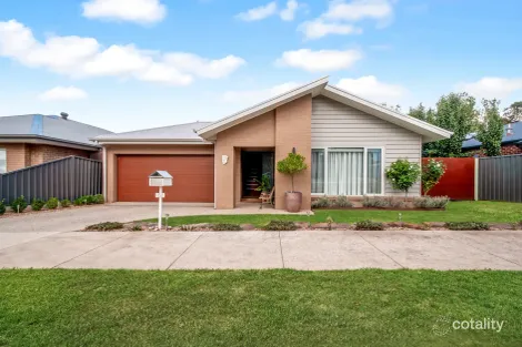 44 Rowe St, Mansfield, VIC 3722