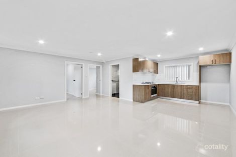 Property photo of 5 Tennyson Street Winston Hills NSW 2153