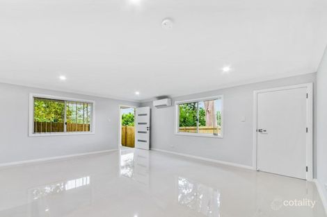 Property photo of 5 Tennyson Street Winston Hills NSW 2153