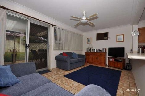 Property photo of 72 Greenbank Drive Werrington Downs NSW 2747