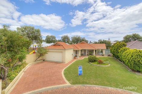 8 Harrison Rtt, Broadwater, WA 6280