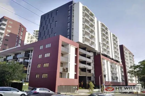 Property photo of 302/1B Pearl Street Hurstville NSW 2220