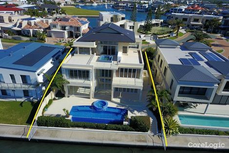 Property photo of 29 Parklane Terrace Paradise Point QLD 4216