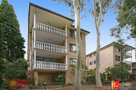 Property photo of 1/8 Lancelot Street Allawah NSW 2218