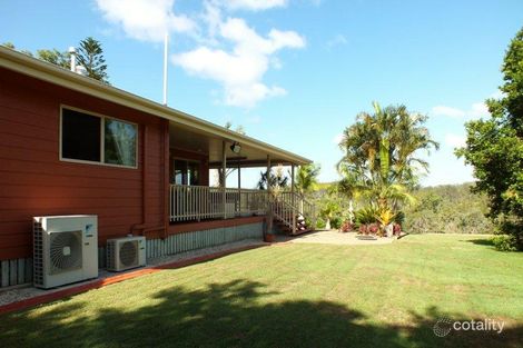 Property photo of 80 Cain Lane Calliope QLD 4680