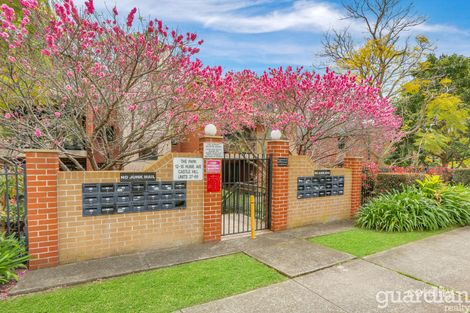 38/12-18 Hume Ave, Castle Hill, NSW 2154