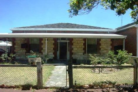 33 Hamilton St, East Fremantle, WA 6158