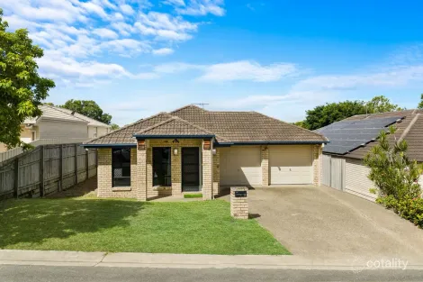 Property photo of 3 Solea Close Forest Lake QLD 4078