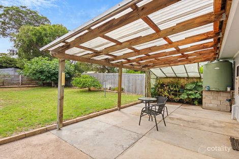 Property photo of 24 Third Parade Raymond Island VIC 3880