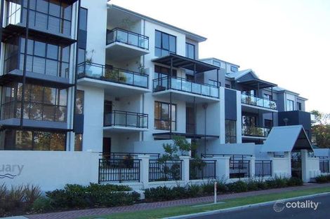 Property photo of 5/39 Labouchere Road South Perth WA 6151