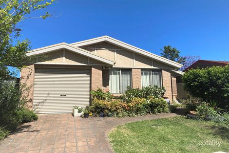 Property photo of 4 Dryden Avenue Oakhurst NSW 2761