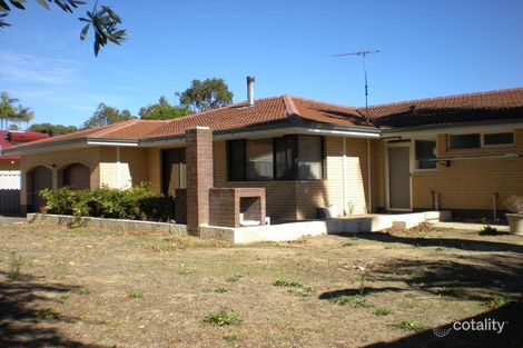 Property photo of 47 Dallas Crescent Wanneroo WA 6065