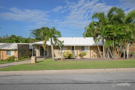 7 Ellington St, New Auckland, QLD 4680