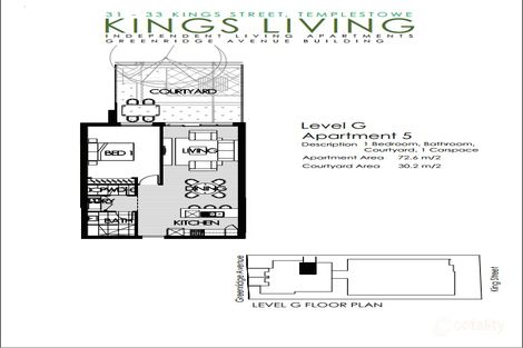 Property photo of 21/31 King Street Templestowe VIC 3106