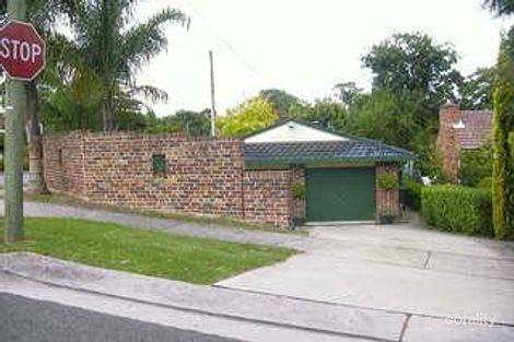 Property photo of 1 Mount Pleasant Avenue Normanhurst NSW 2076