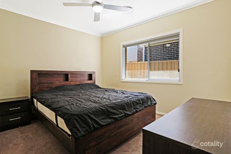 Property photo of 3 Albermarle Road Glenfield NSW 2167