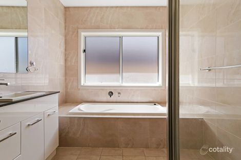 Property photo of 3 Albermarle Road Glenfield NSW 2167