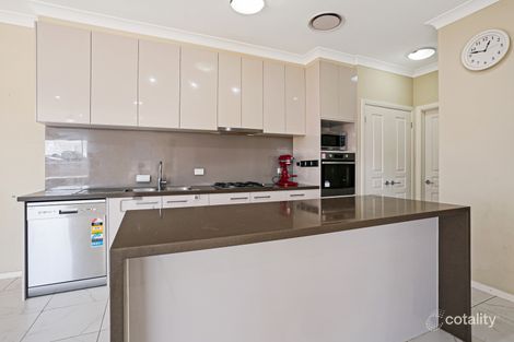 Property photo of 3 Albermarle Road Glenfield NSW 2167