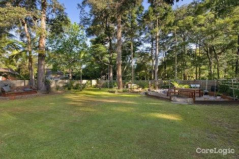 Property photo of 10 Fern Avenue Wahroonga NSW 2076