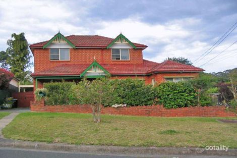 Property photo of 6 Gay Street Lane Cove North NSW 2066