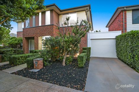 Property photo of 3 Southampton Drive Mulgrave VIC 3170