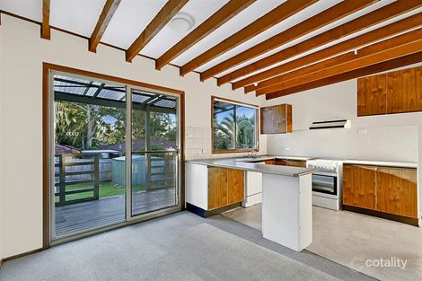 Property photo of 54 Kilkenny Parade Berkeley Vale NSW 2261