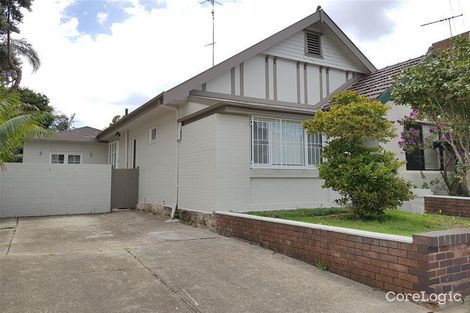 Property photo of 272 Maroubra Road Maroubra NSW 2035
