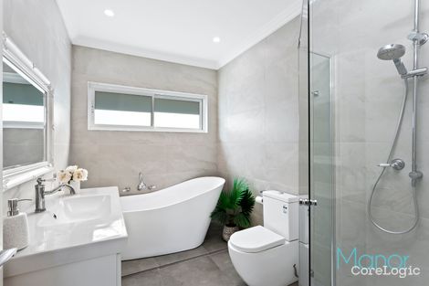 Property photo of 33 McEwan Avenue Winston Hills NSW 2153