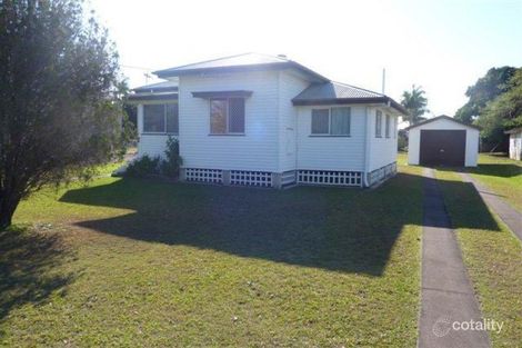 46 Gallipoli St, Maryborough, QLD 4650