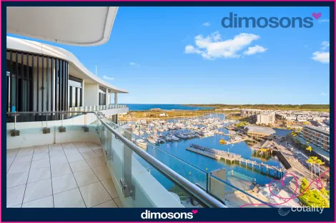 1009/10 Waterfront Prom, Shell Cove, NSW 2529