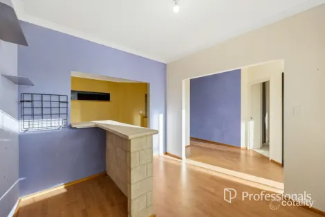 Property photo of 50 Macquarie Drive Australind WA 6233