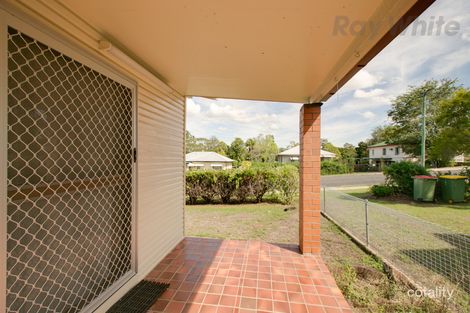 Property photo of 62 Alice Street Silkstone QLD 4304