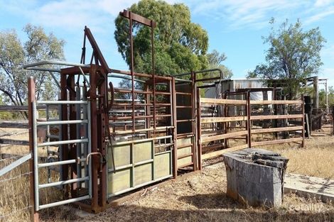 Property photo of 382 Gregory Highway Emerald QLD 4720