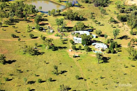 Property photo of 382 Gregory Highway Emerald QLD 4720