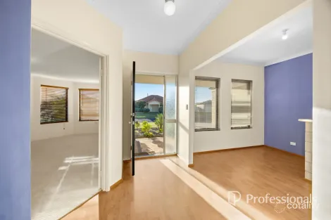 Property photo of 50 Macquarie Drive Australind WA 6233