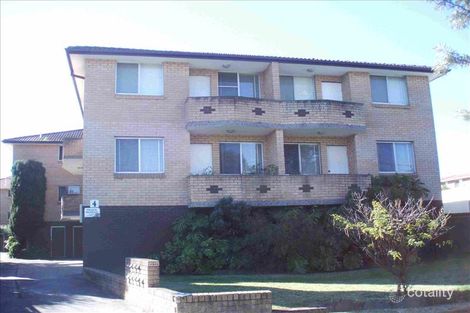 8/4 Browning St, Campsie, NSW 2194