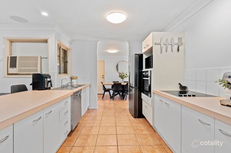 Property photo of 25 Kiewa Drive Loganholme QLD 4129