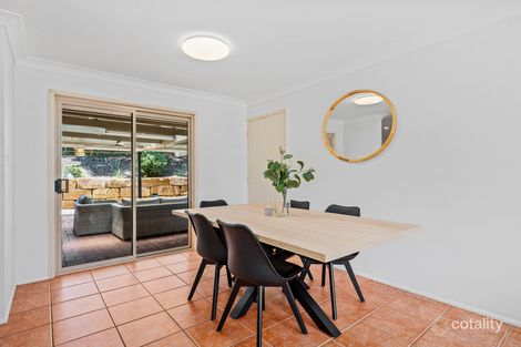 Property photo of 25 Kiewa Drive Loganholme QLD 4129