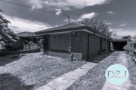 Property photo of 2/12 Alexander Street Cranbourne VIC 3977