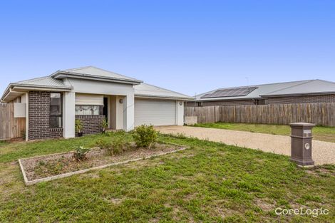 Property photo of 8 Wongalee Place Cambooya QLD 4358