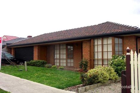 Property photo of 12 Kipping Rise South Morang VIC 3752