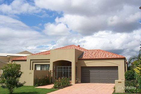 118 Port Jackson Bvd, Clear Island Waters, QLD 4226