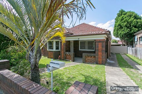 Property photo of 3 Winston Avenue Earlwood NSW 2206