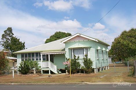 44 High St, Walkervale, QLD 4670