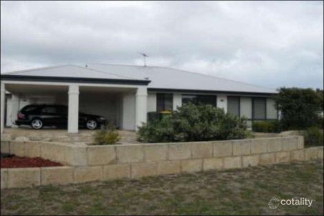 Property photo of 1 Boobook Rise Peppermint Grove Beach WA 6271